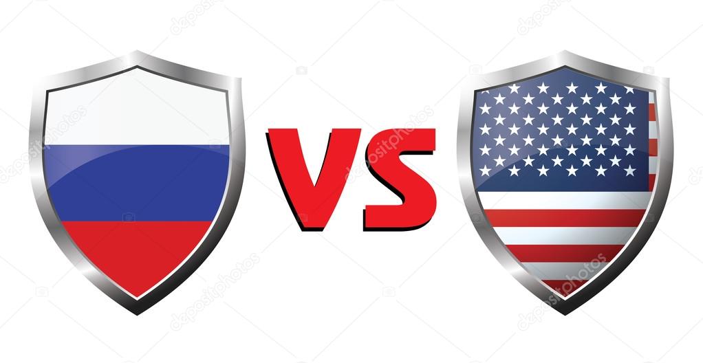 Usa Vs Russia
