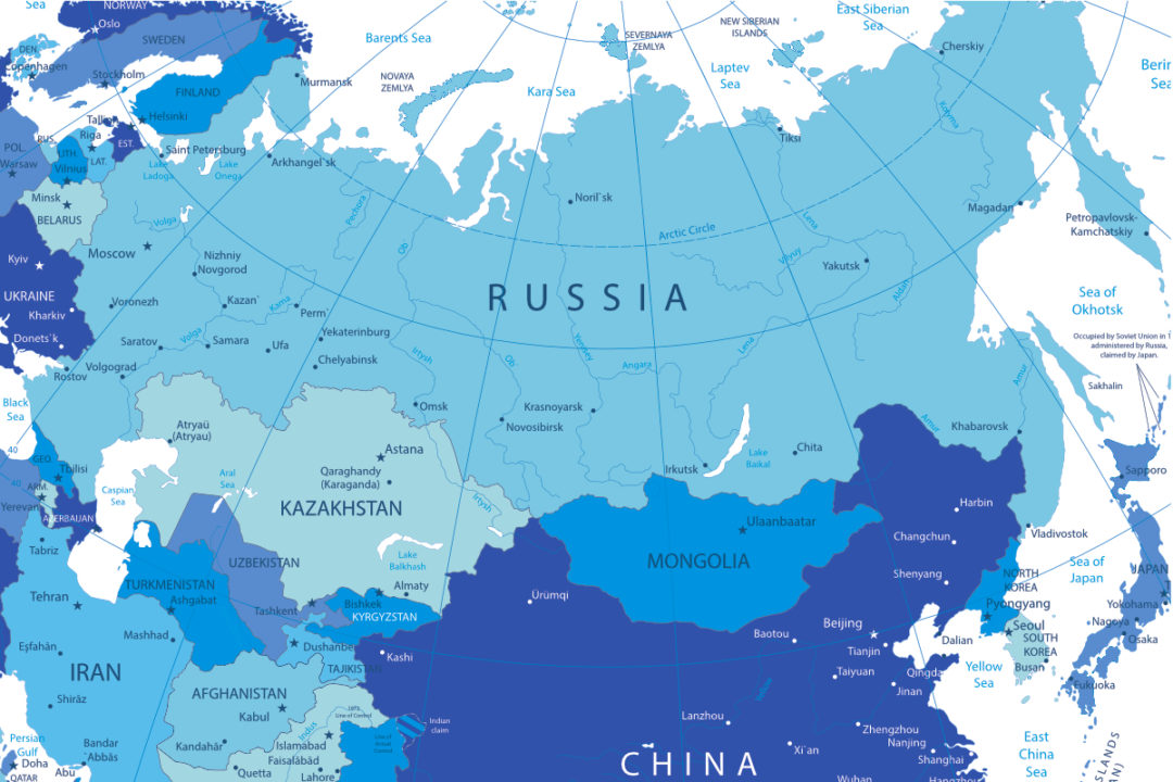 Russia