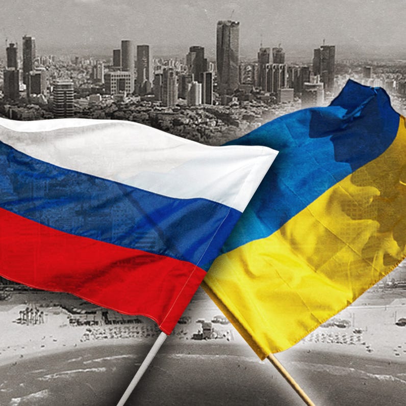 Russian Vs Ukraine