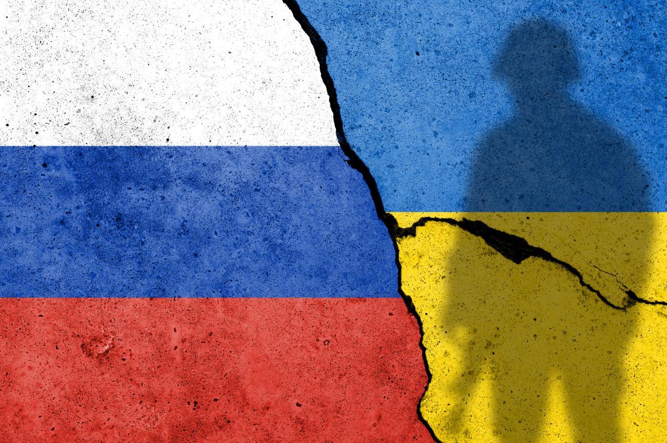 Russian Vs Ukraine