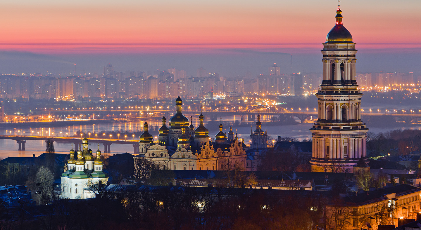 Ukraine
