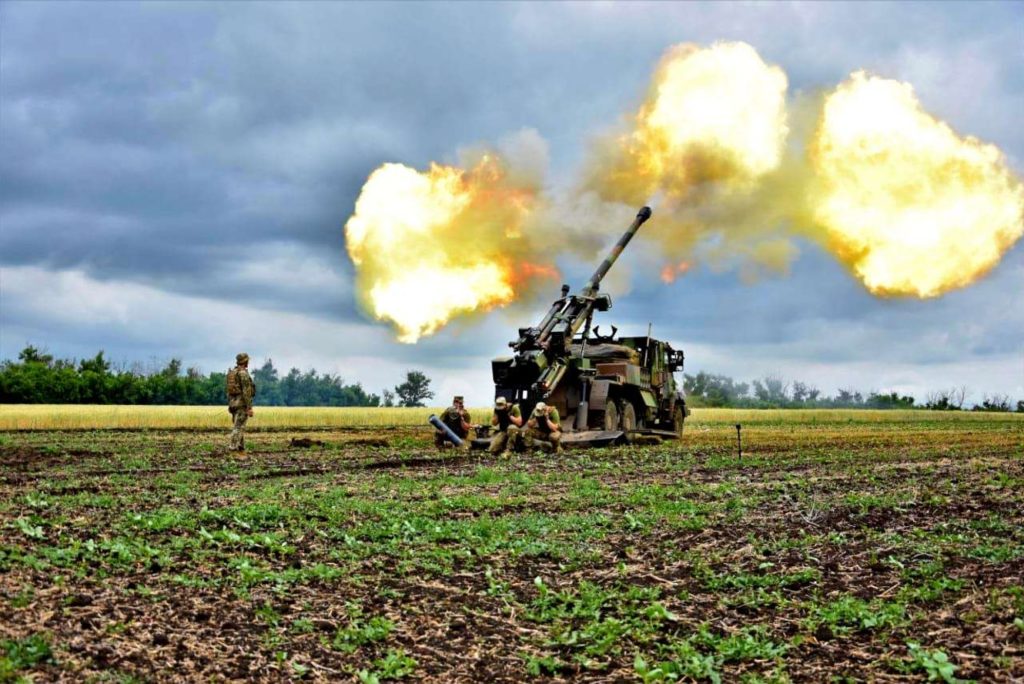 War