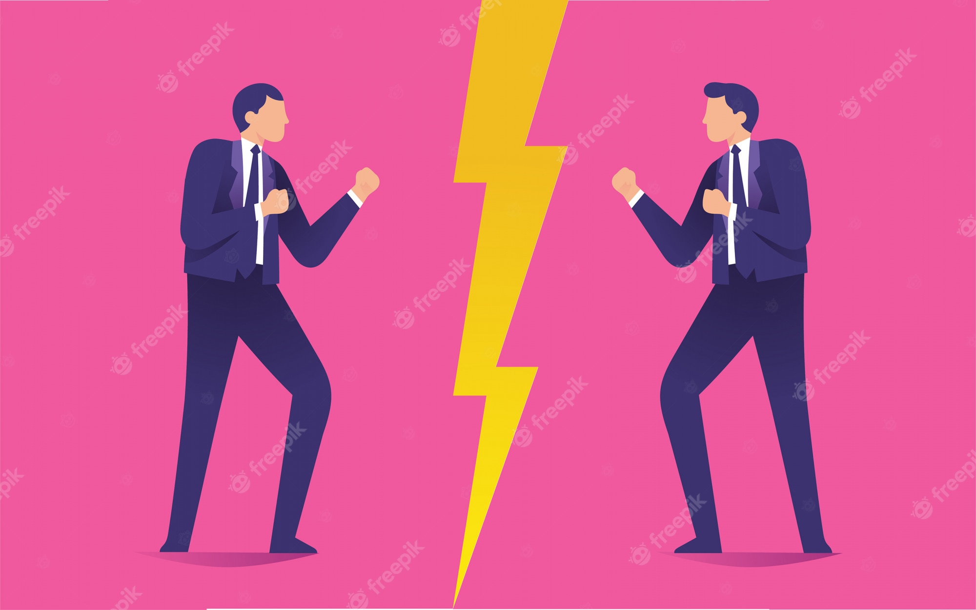 Conflict