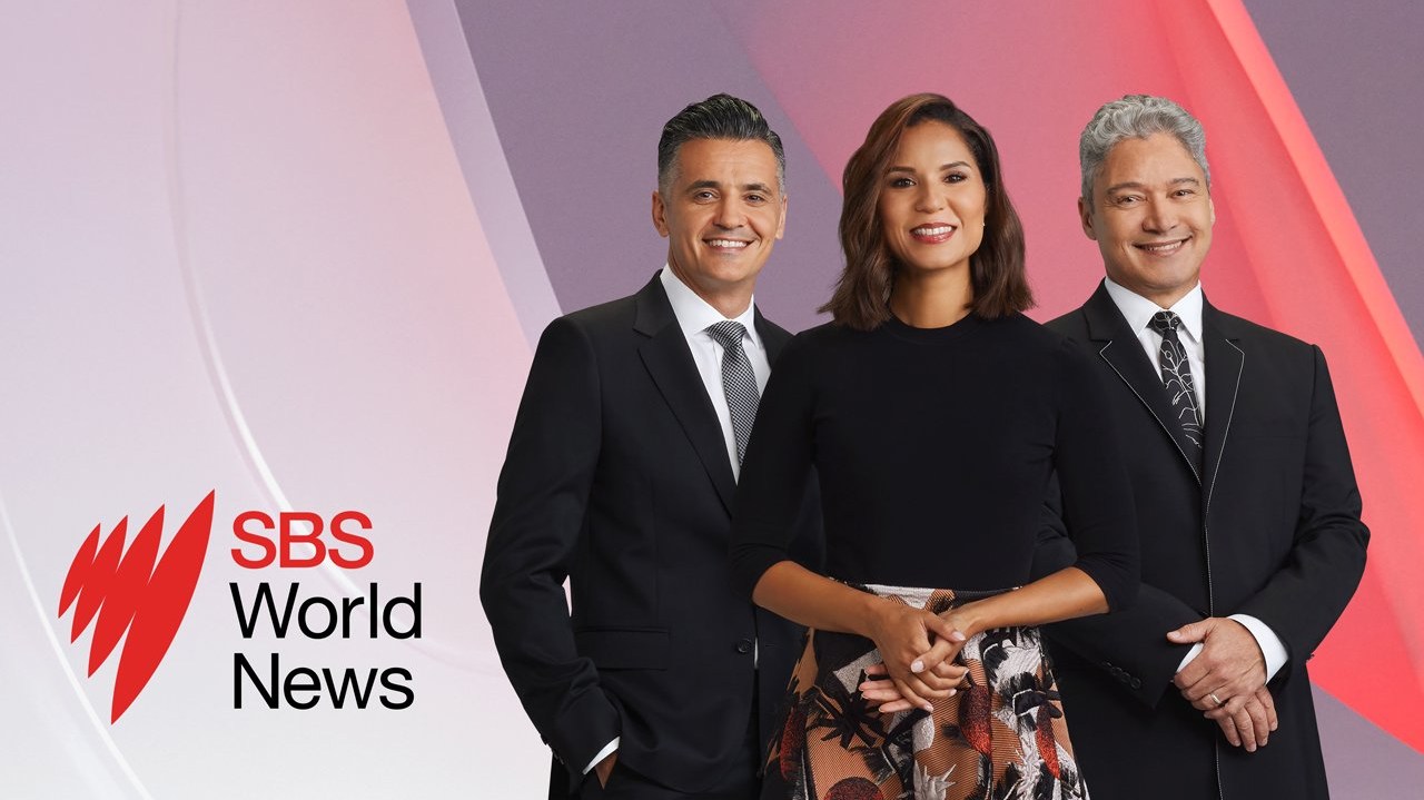 world news