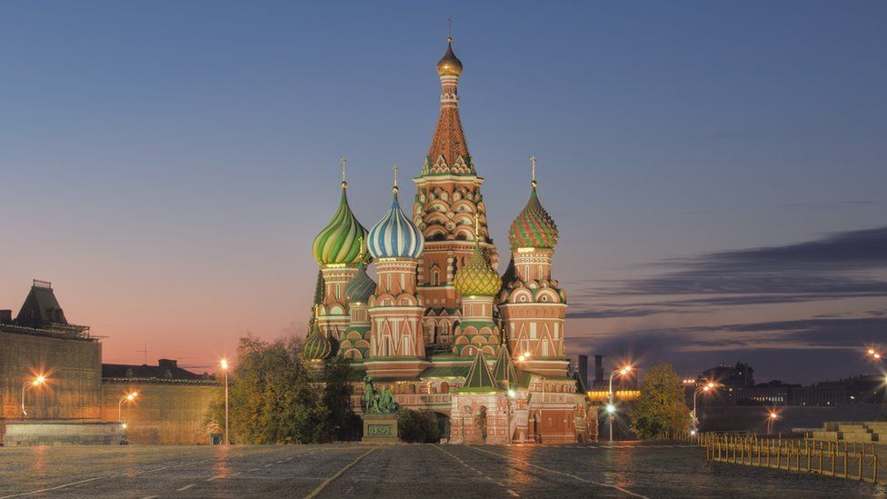 Russia