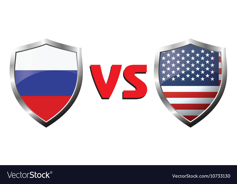 Usa Vs Russia