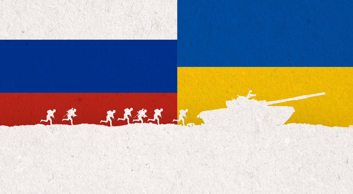 Russian Vs Ukraine