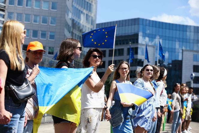 Ukraine