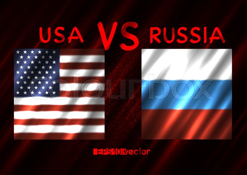 Usa Vs Russia