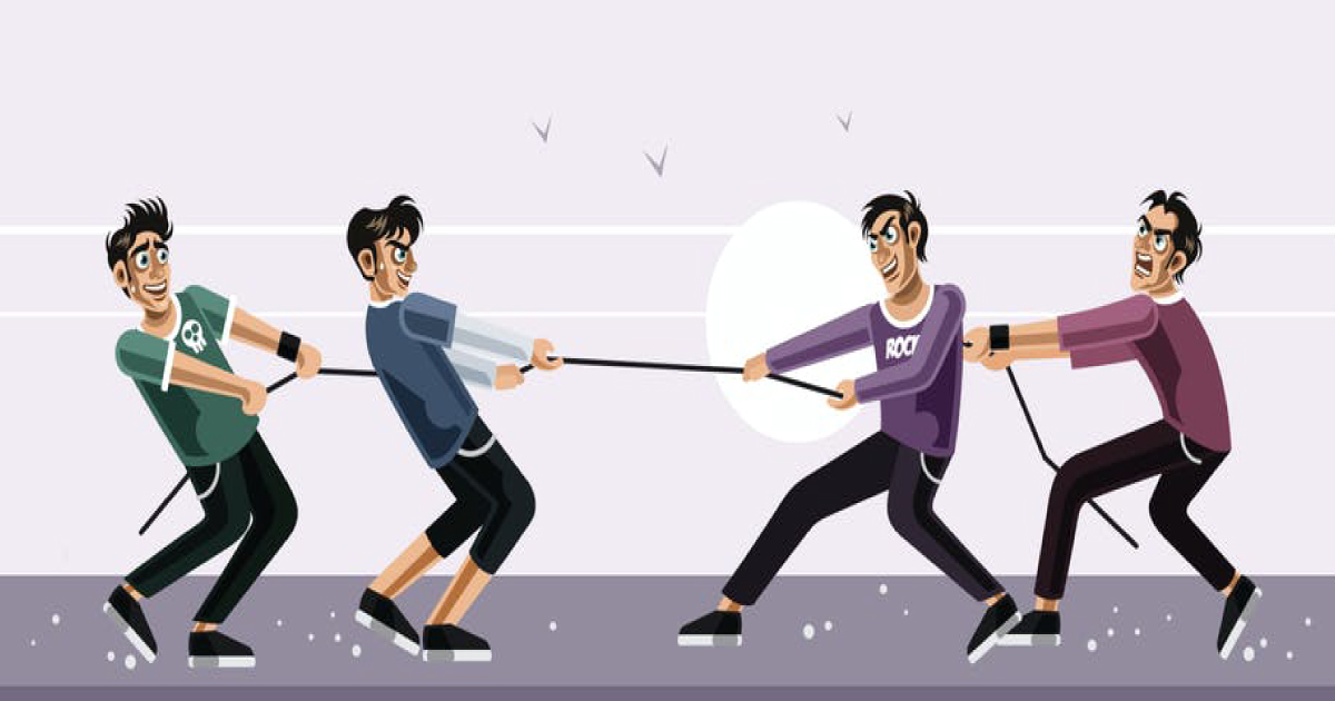 Conflict