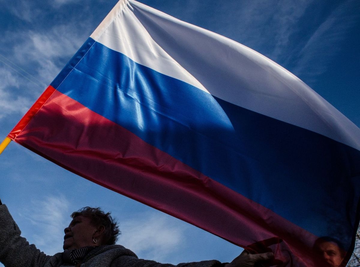 Russia