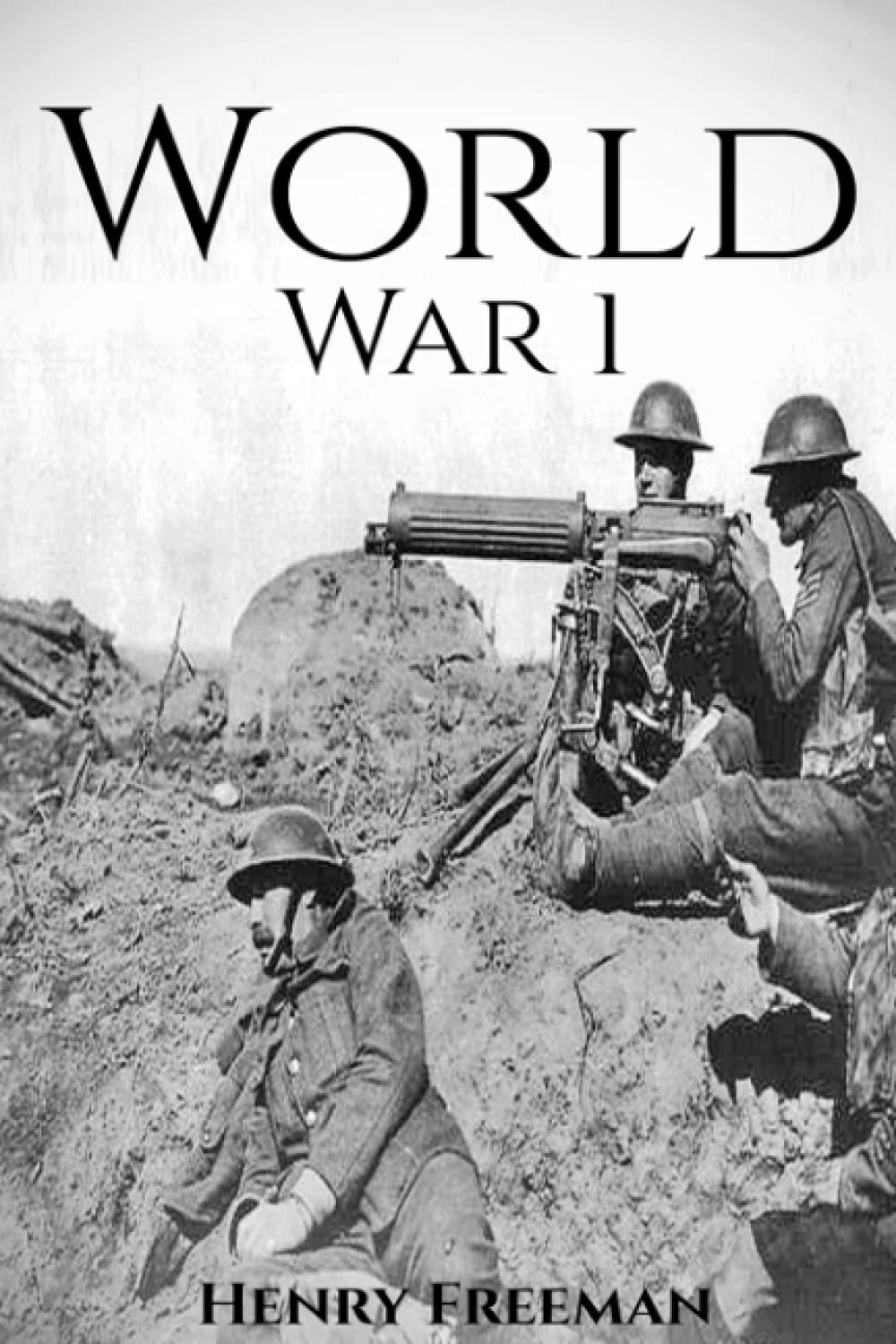 world war