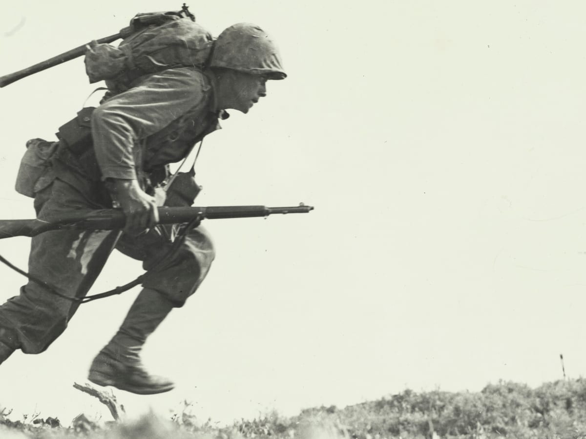 world war