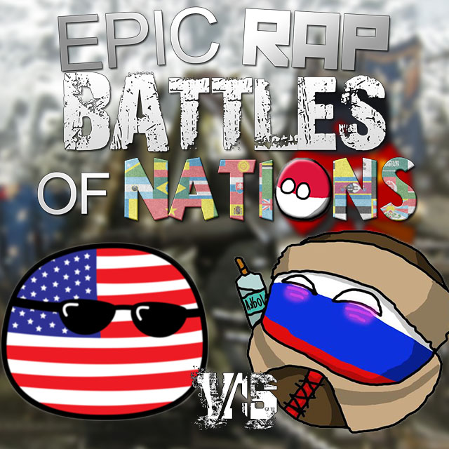 Usa Vs Russia