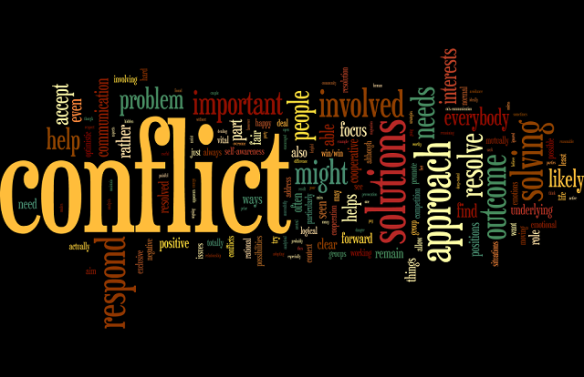 Conflict