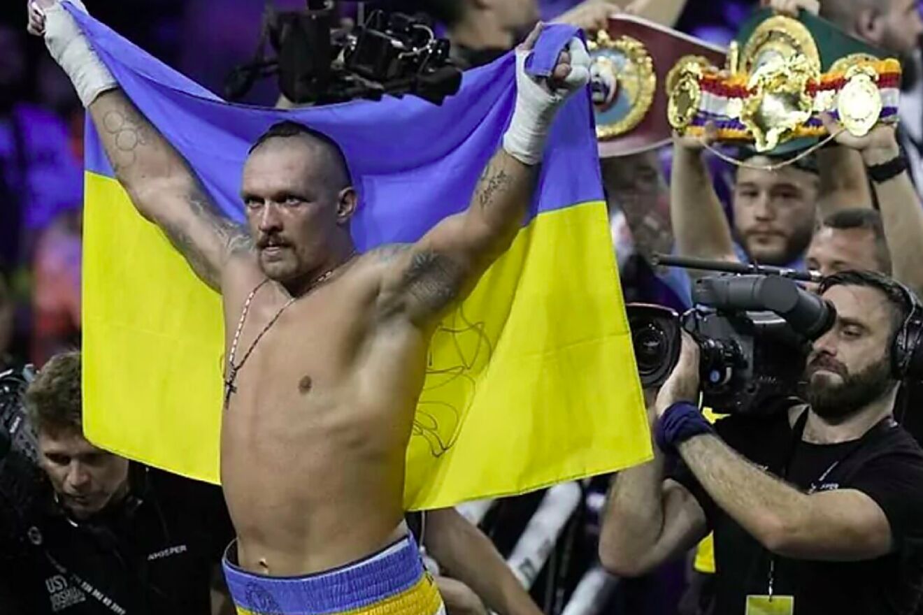 Russian Vs Ukraine
