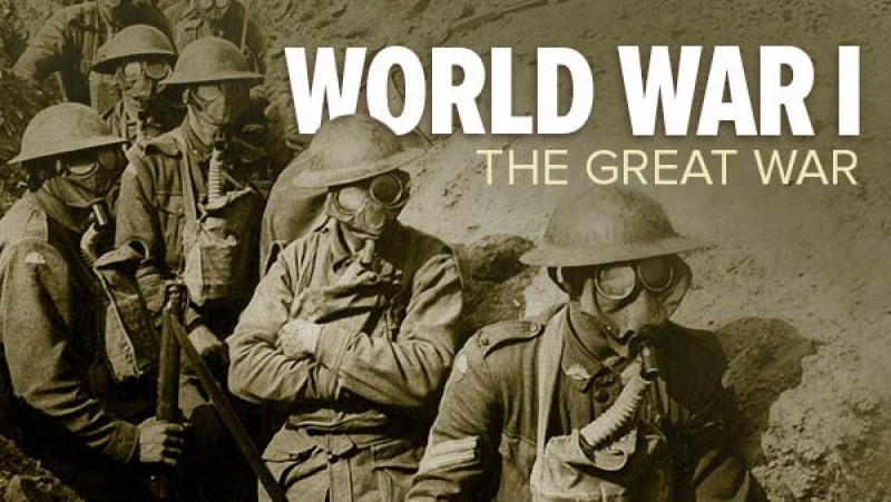world war