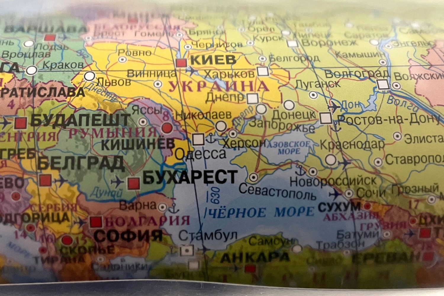 Russia
