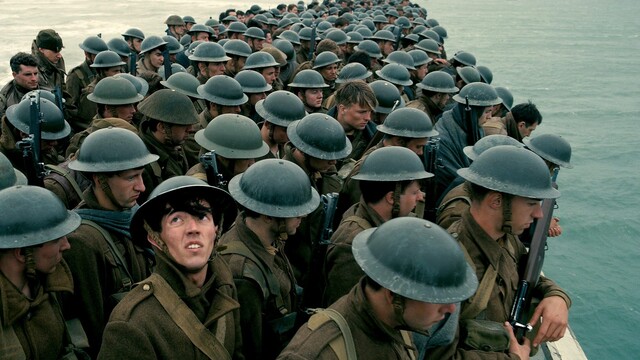 world war