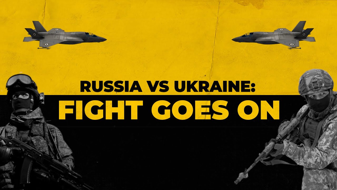 Russian Vs Ukraine