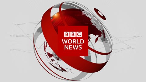 world news