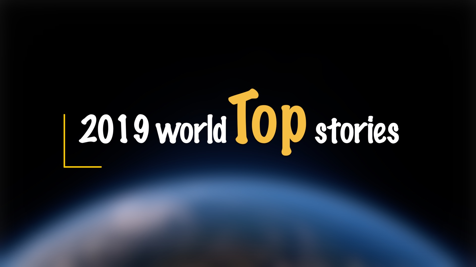 world news