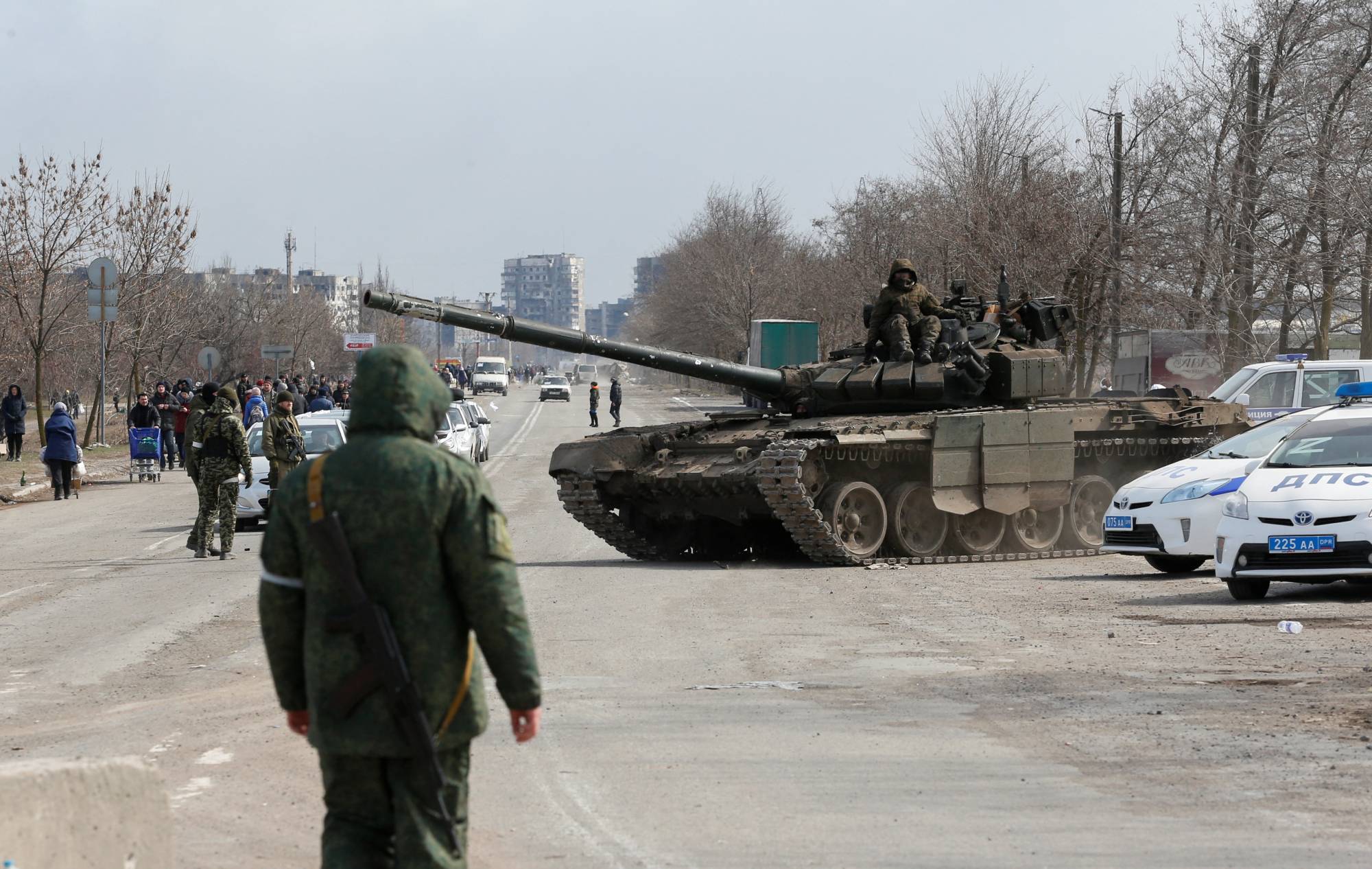 Russia