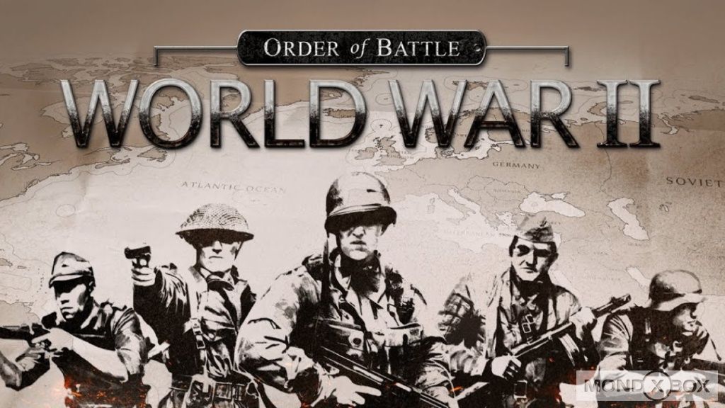 War