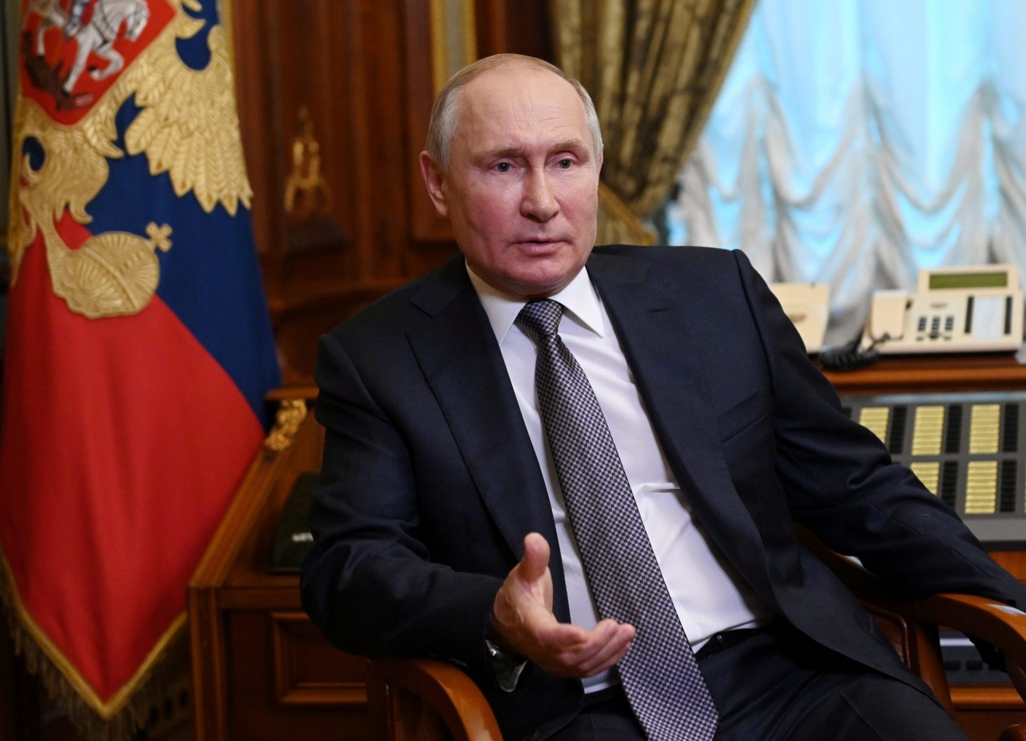 Russia