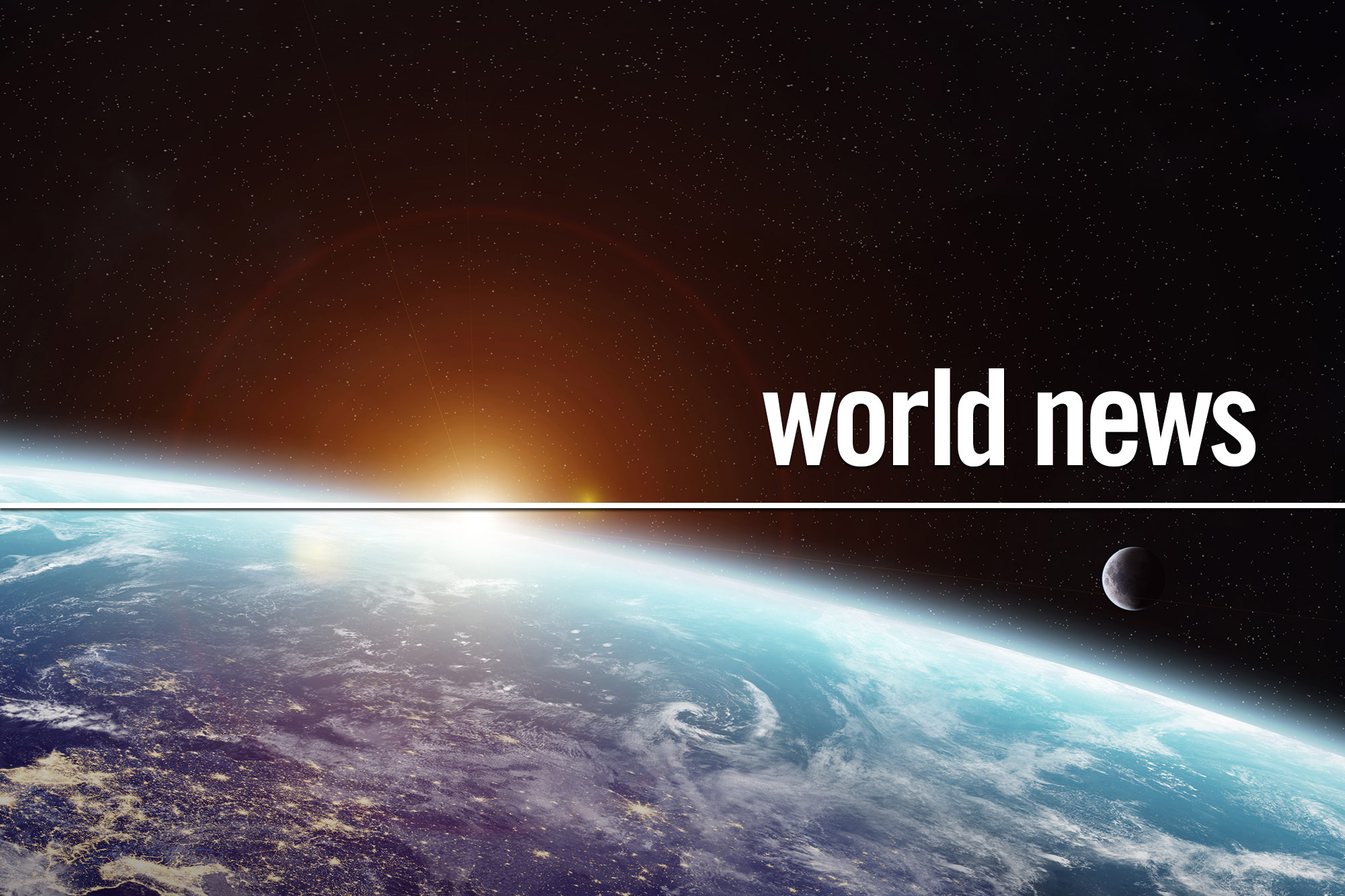 world news