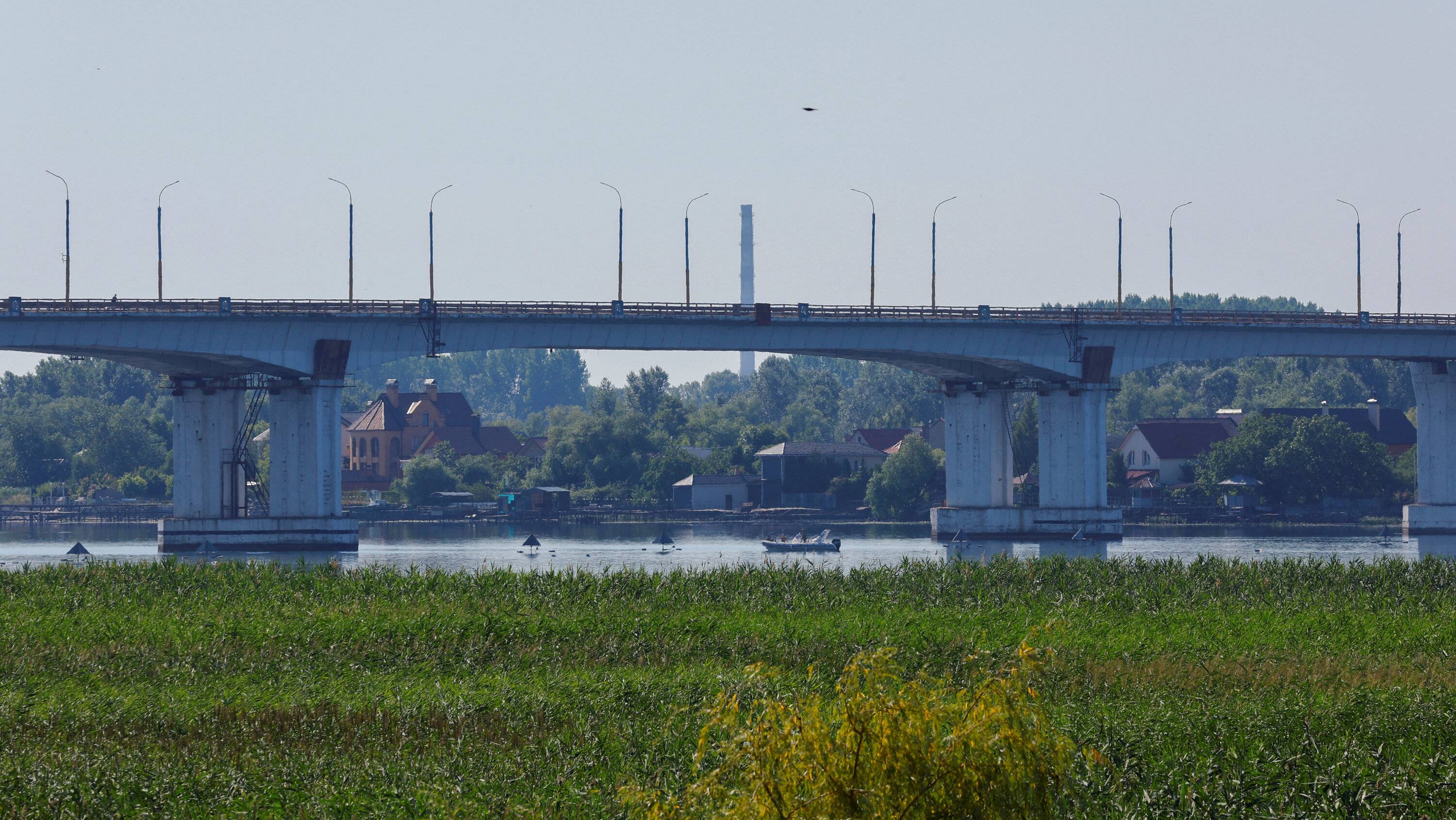 Ukraine