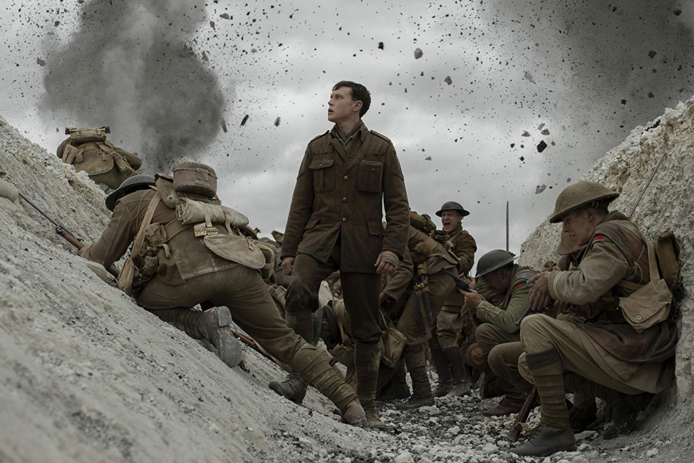 War