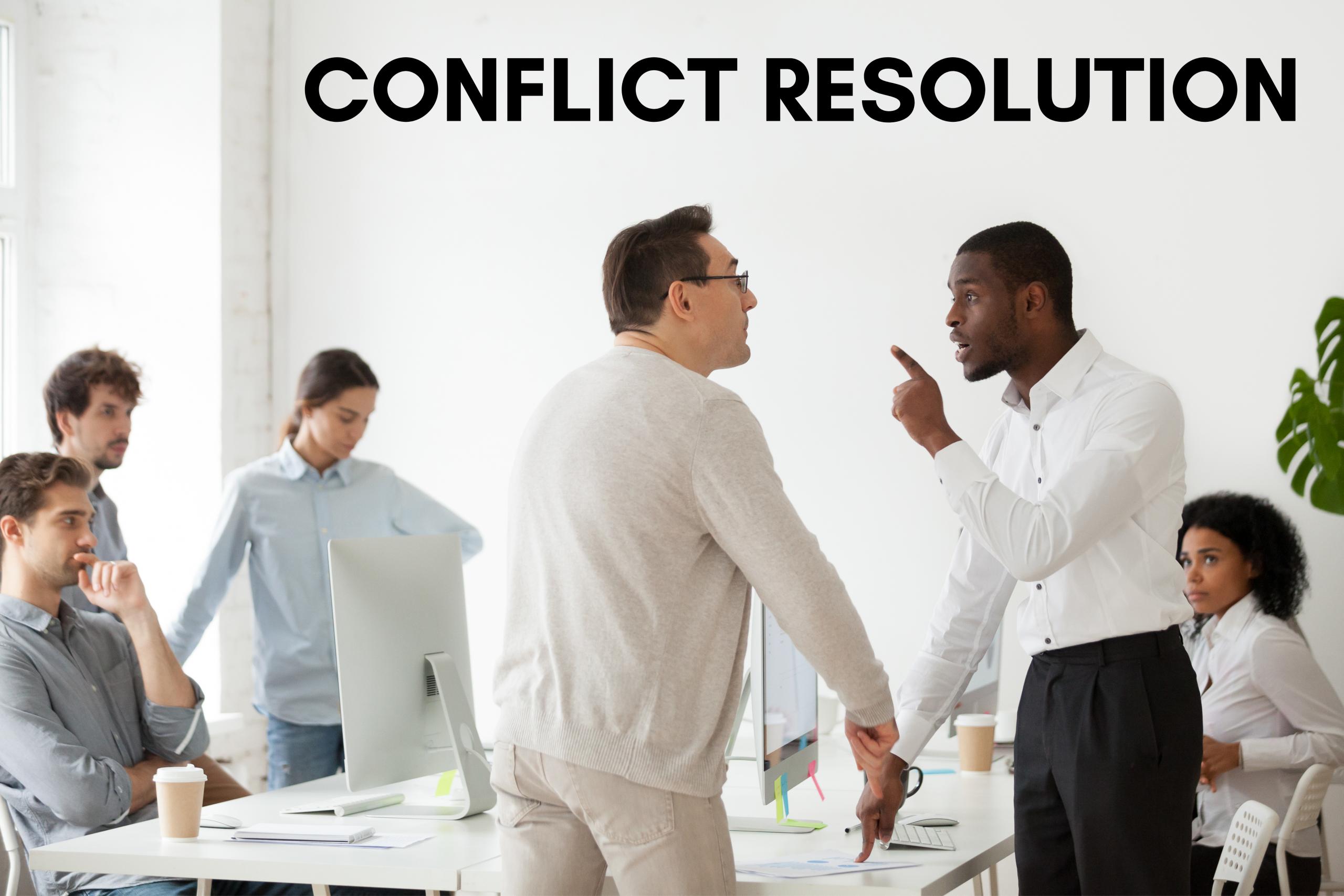 Conflict
