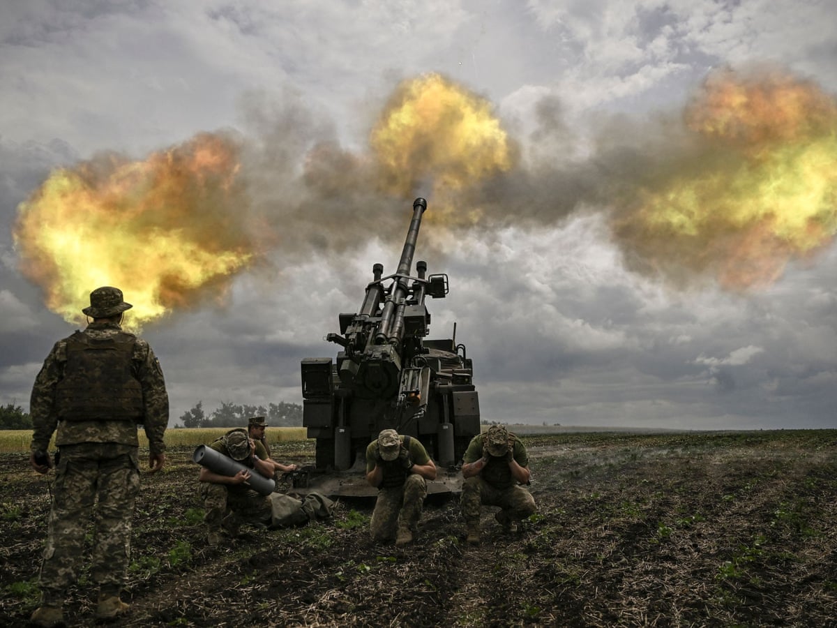 War