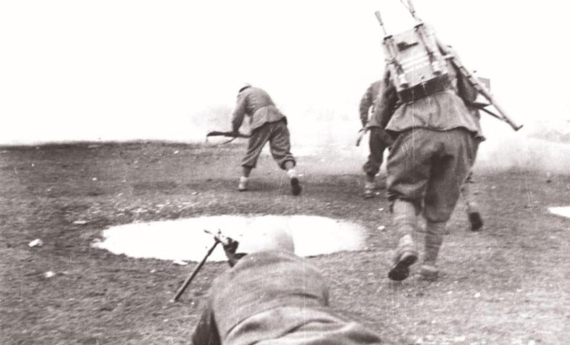 world war