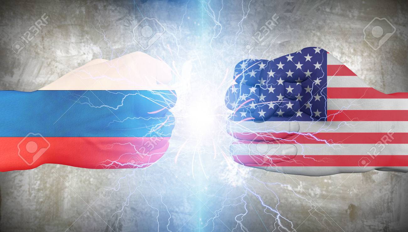 Usa Vs Russia
