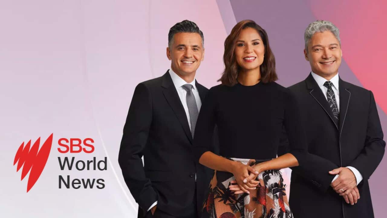 World News