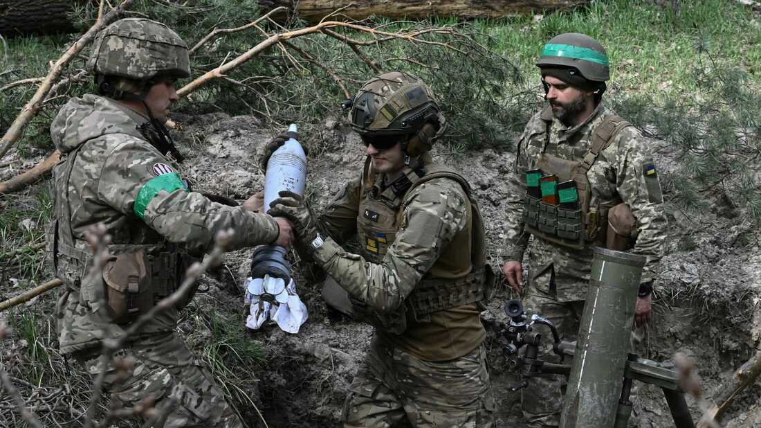 War
