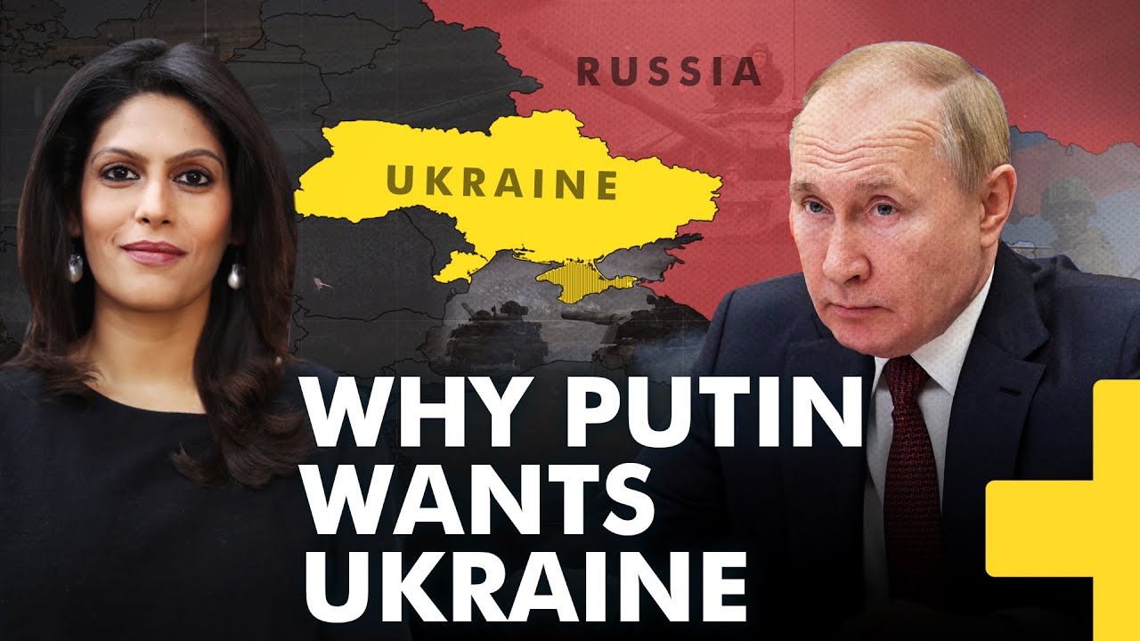 Russian Vs Ukraine