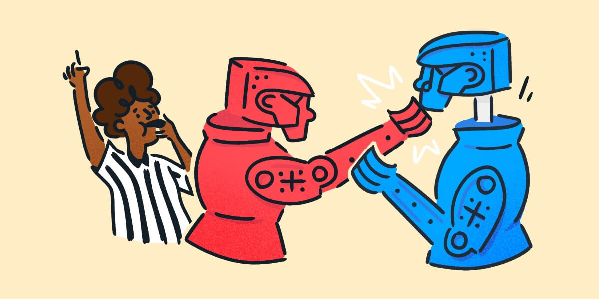 Conflict