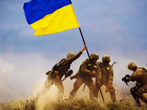 War
