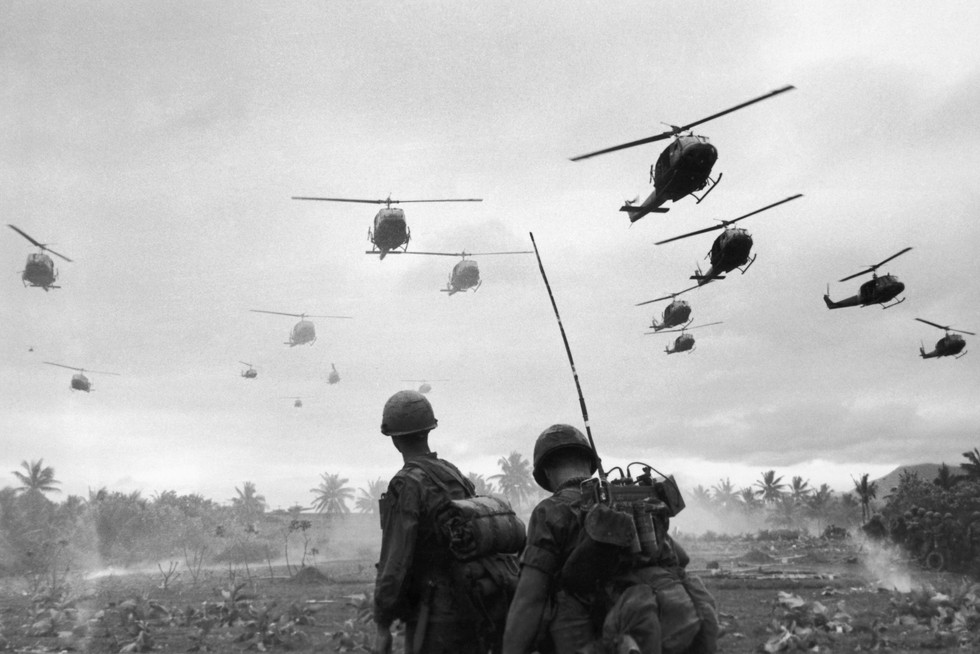 War