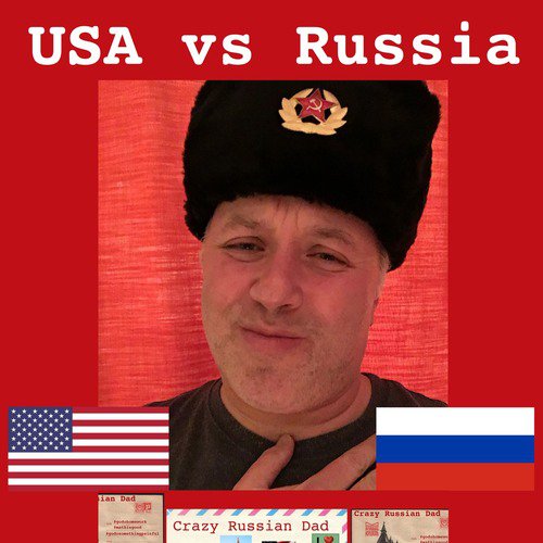 Usa Vs Russia