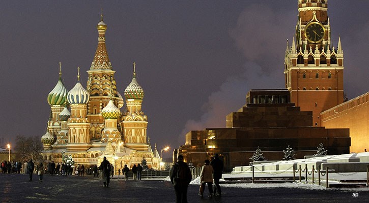 Russia