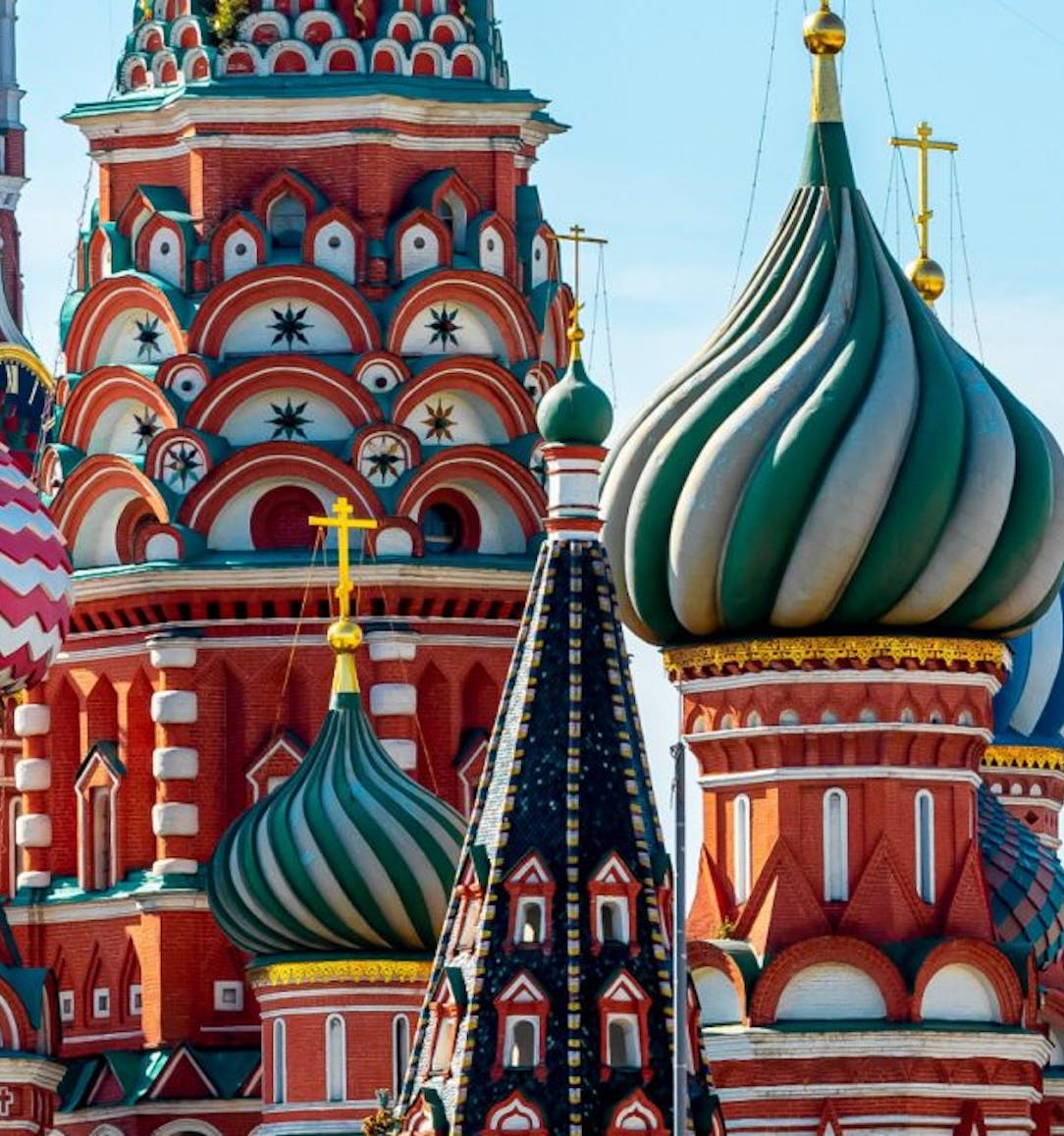Russia
