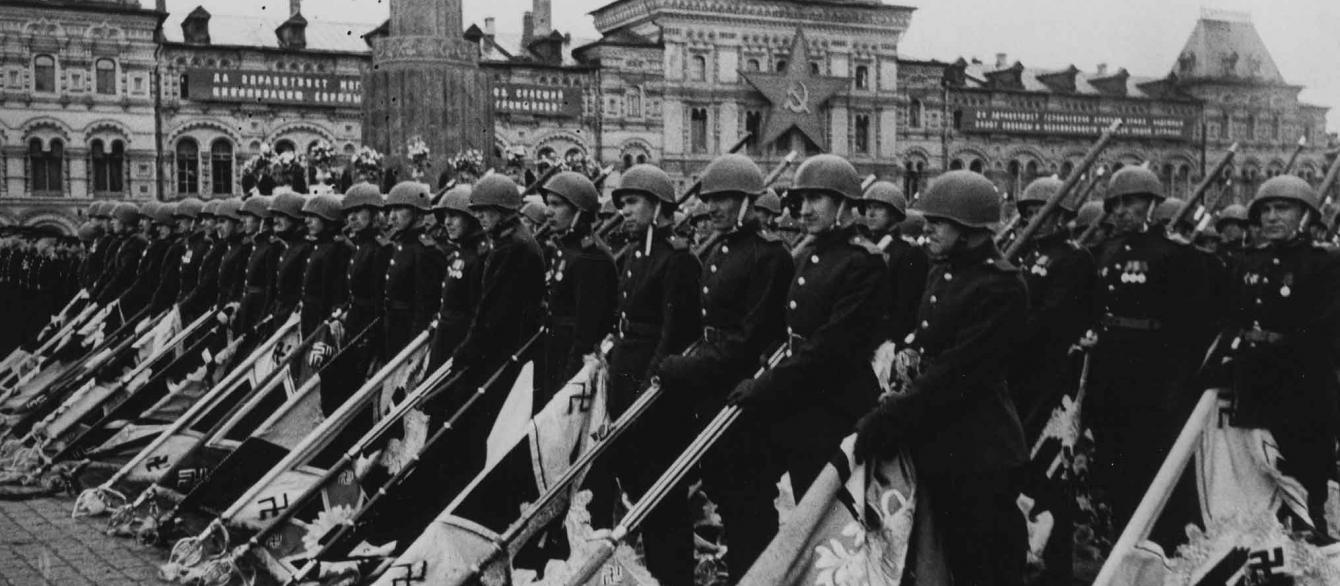 world war
