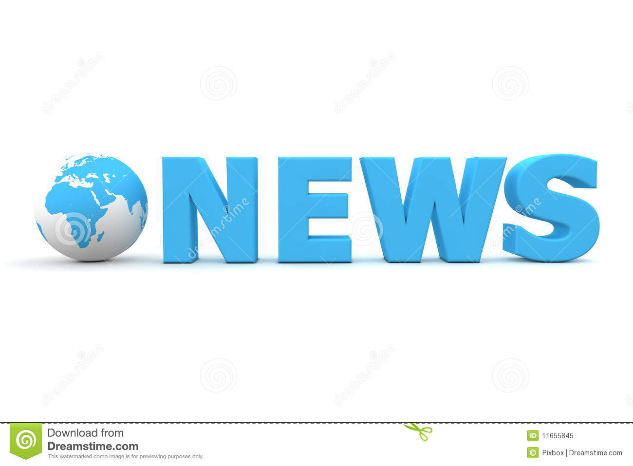 world news