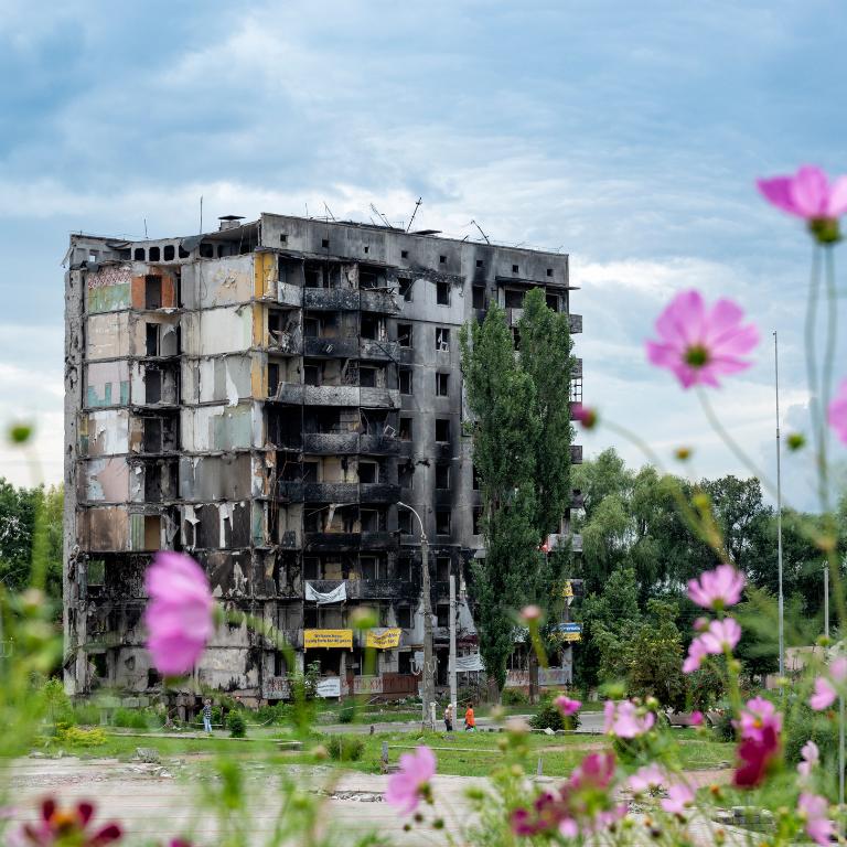 Ukraine