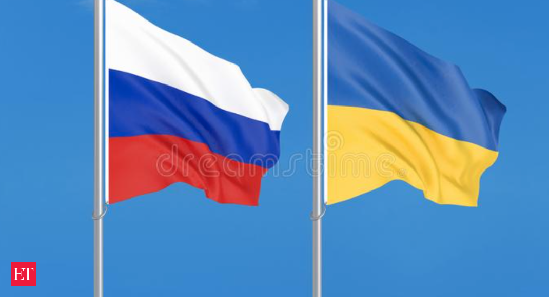 Russian Vs Ukraine