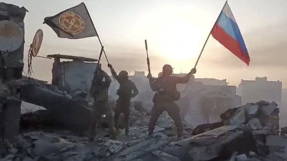Ukraine